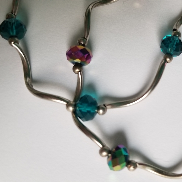 Pandora bracelet set - Picture 2 of 5